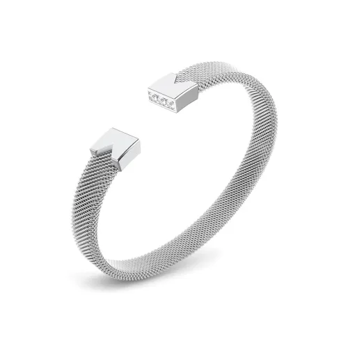 RAWNESS Браслеты из титанового стального сплава Женские