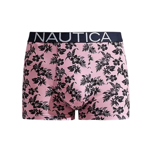 NAUTICA UNDERWEAR Мужские боксер-шорты