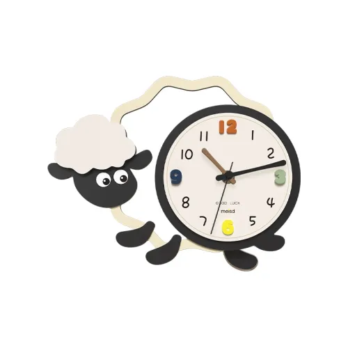 Meishida Механизм с плавным ходом секундной стрелки