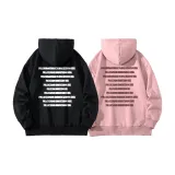 2 шт (Черный + Розовый)