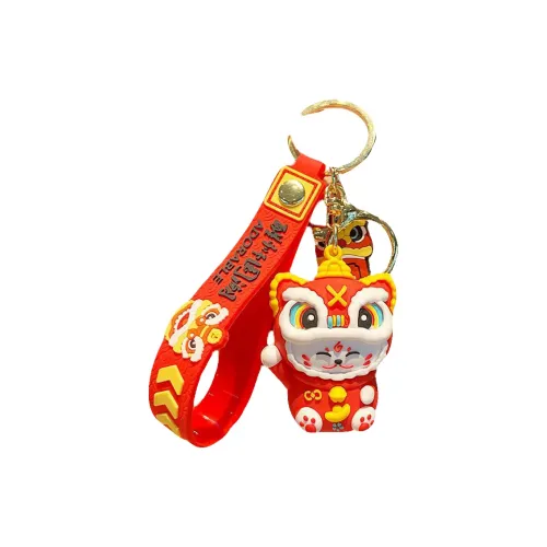 MANMIAO Брелоки Унисекс