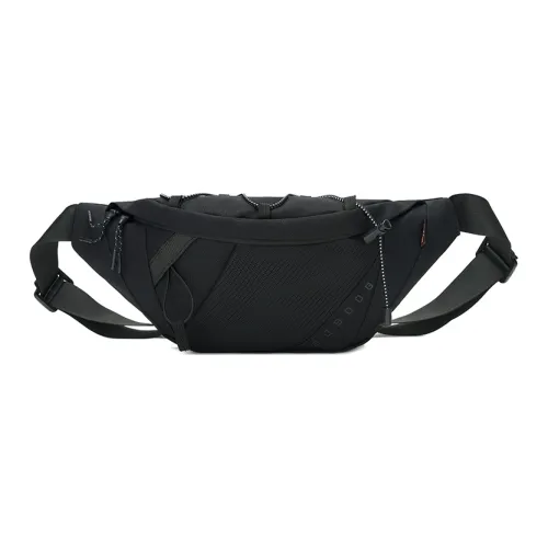 BOBDOG Oxford Слинг-сумка поясная сумка большая унисекс черный белый экрю