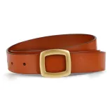 Земляной желтый