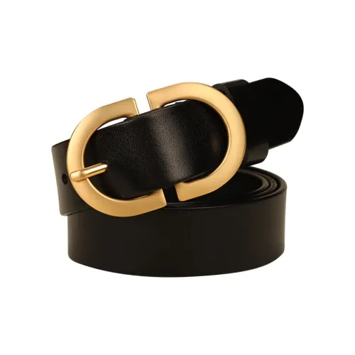 Millies Кожаные ремни Унисекс