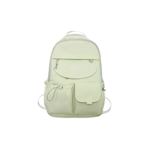 Barang Bear Нейлон Рюкзак Унисекс Многоцветный