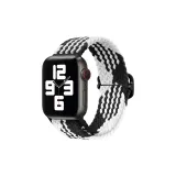 Z узор черный белый