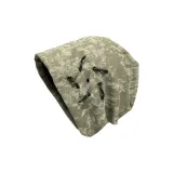 Армейский зеленый