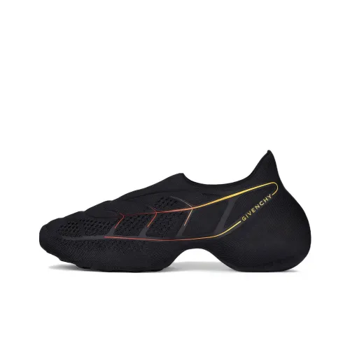 Givenchy TK 360 Casual Низкий Топ Мужской