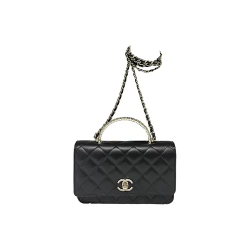 CHANEL Сумки Женские