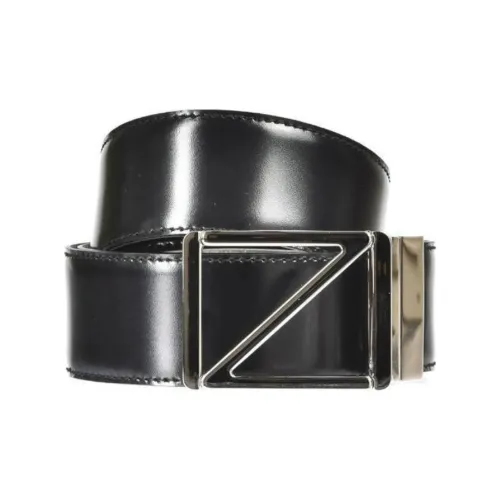 Ermenegildo Zegna Кожаные ремни Мужской