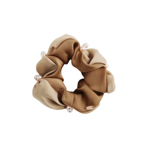 BABYBEI Многоцветный Элегантность Элегантный Универсальный Мягкий Черный Бежевый Аксессуары для волос Женские