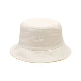 Бежево-желтый, двусторонний