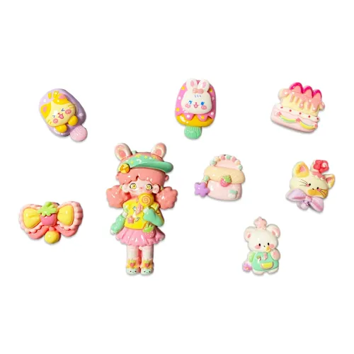 US8ACC Смола Аксессуары для обуви Унисекс