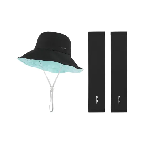 Tectop Полиэстер UV Защита Головные уборы Унисекс