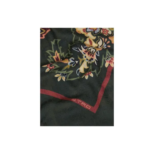 ETRO Вязаные шарфы Женские