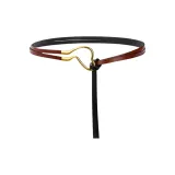 Коричневый