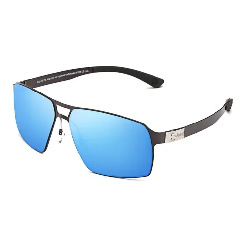 JEEP Aviator Солнцезащитные очки T6201 Мужские