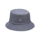 Туманно-сине-черный, двусторонний