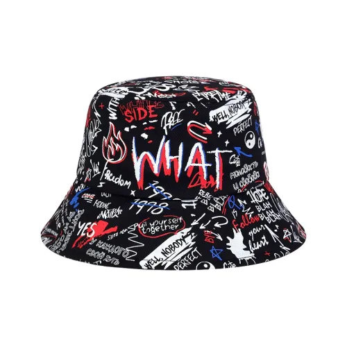 WODONBLE Полиэстер Панамы Унисекс