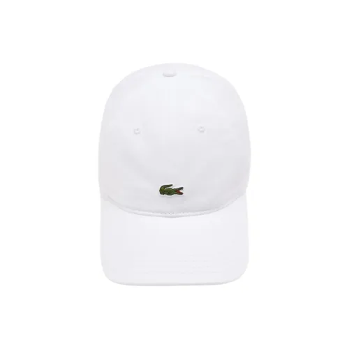 Кепки из хлопка для мужчин LACOSTE Collaboration