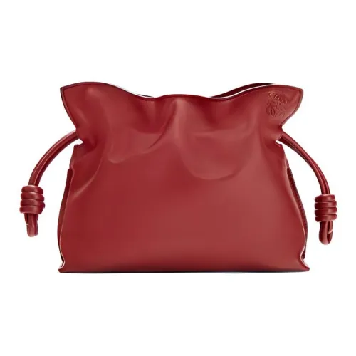 LOEWE Flamenco Клатчи Женские