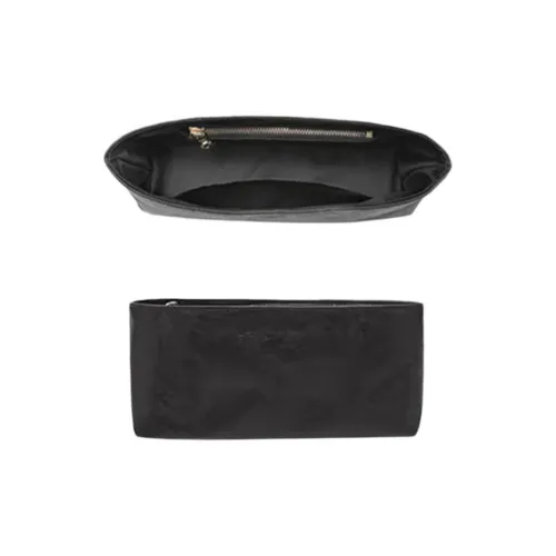 Ingenuity Handmade Бумага DuPont Водонепроницаемый Линейер Сумка для хранения с аксессуарами Сумка и Ремень Женские Черный Темно-синий