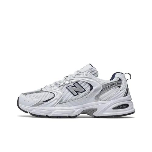 New Balance NB 530 Беговые кроссовки Низкие Унисекс