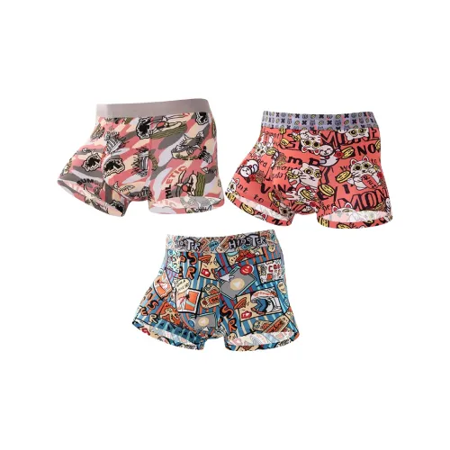 JEEP SPIRIT Мужское нижнее белье 3 штуки