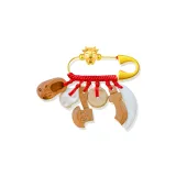 Китайский зодиак Бык