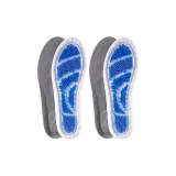 [2 пачки синий] Полная длина ZOOM Воздушная амортизация Амортизация | Мягкое и пружинистое ощущение