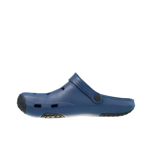 Landi Sabo Blue Gray Men's
