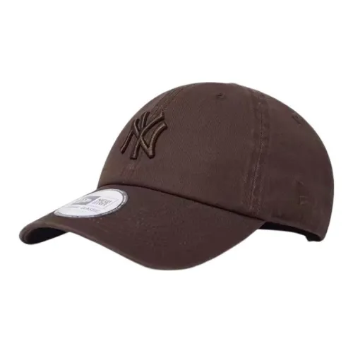 New Era Хлопок Бейсболки Унисекс