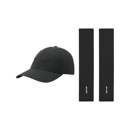 Tectop Хлопковые кепки унисекс