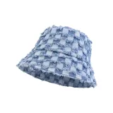 Светло-голубой