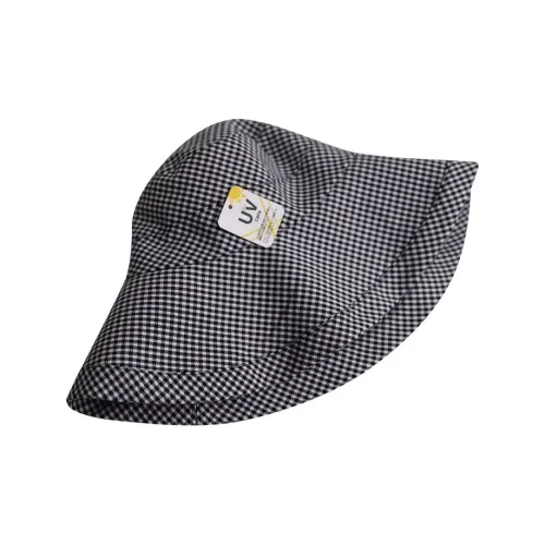 Lagur Женские Панамы из хлопка