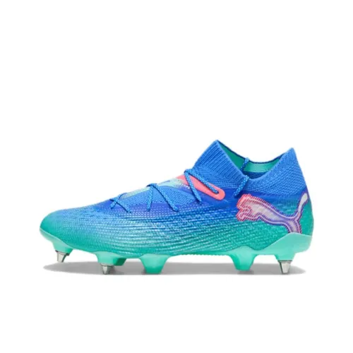 PUMA FUTURE 7 ULTIMATE Футбольные бутсы Унисекс Blue