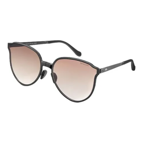 BENEUNDER Бабочка Солнцезащитные очки Унисекс Многоцветные