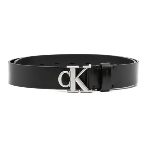 Calvin Klein Женские кожаные ремни