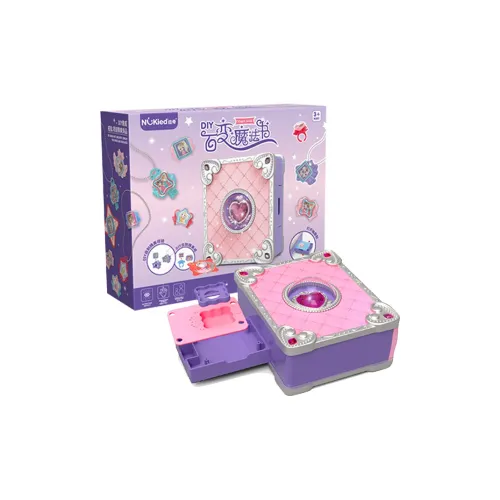 O Dream Star Transforming Волшебный BOOK Игрушки