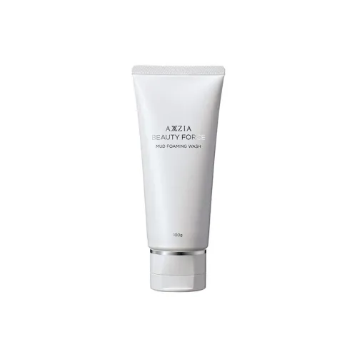 AXXZIA SHI Fei Royal Beauty Crystal Radiance Очищение Дружелюбное к коже Очищение Молоко Чистка 100г