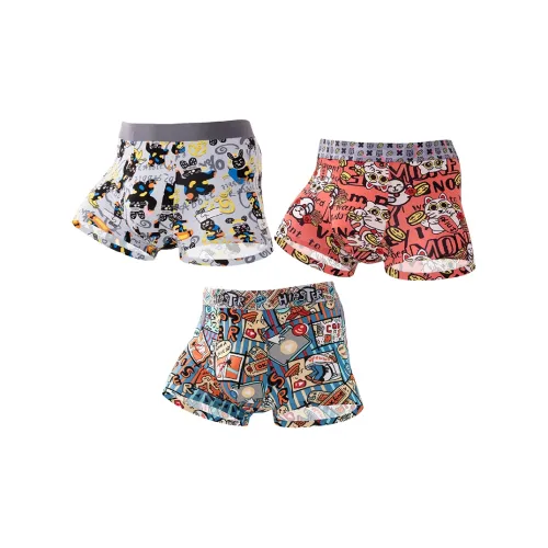 JEEP SPIRIT Мужское нижнее белье 3 штуки