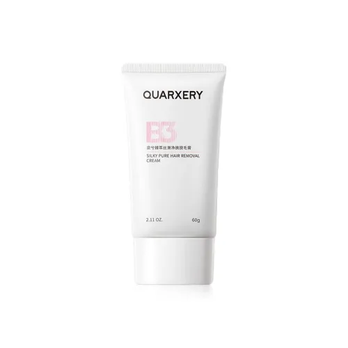 QUÃRXERY Средства для депиляции
