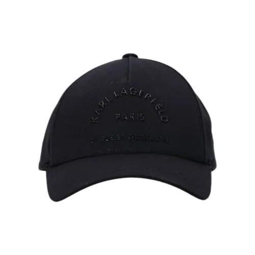 Karl Lagerfeld Кепки Унисекс Черный