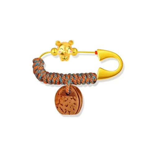 Moon Jewelry Сплав Броши Унисекс