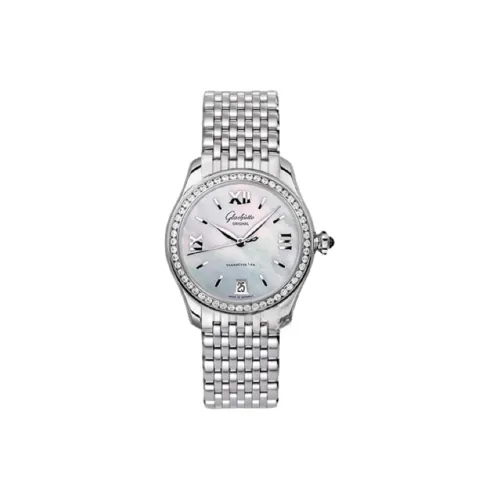 GLASHUTTE ORIGINAL Ladies Collection Автоматический механический механизм Женские часы Часы 36 мм