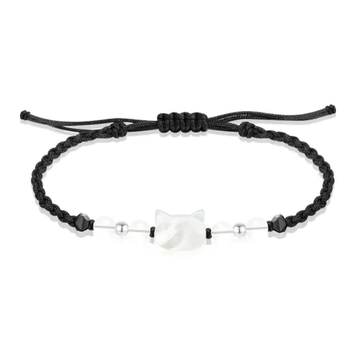 Cuz Strange Intention Ткань Браслеты Унисекс