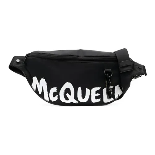 Alexander McQueen Поясные сумки Мужской