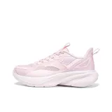 Бело-розовый/Резиновый розовый