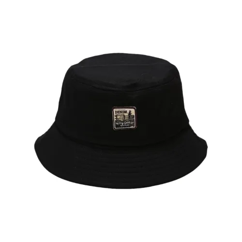 WODONBLE Полиэстер Панамы Унисекс