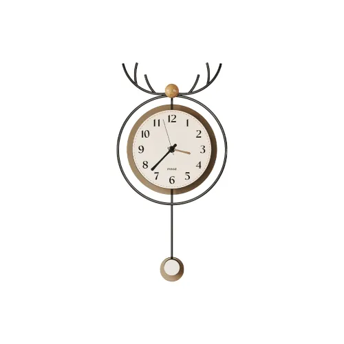 Meishida Механизм с плавным ходом секундной стрелки